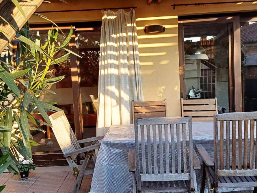 appartamento di 4 locali a cornate d adda