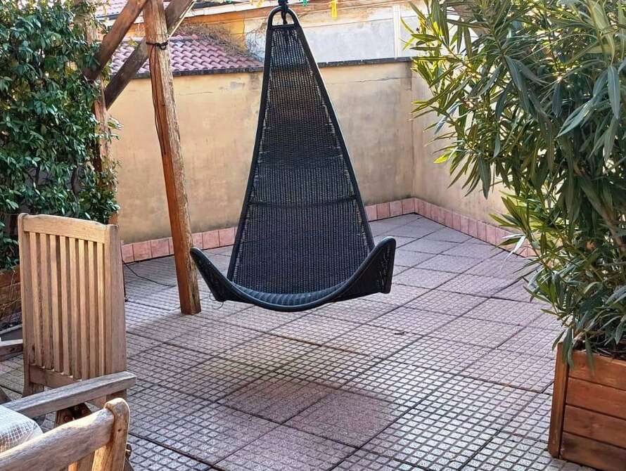 appartamento di 4 locali a cornate d adda