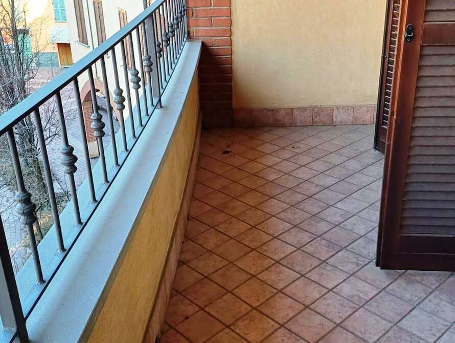 appartamento di 4 locali a cornate d adda