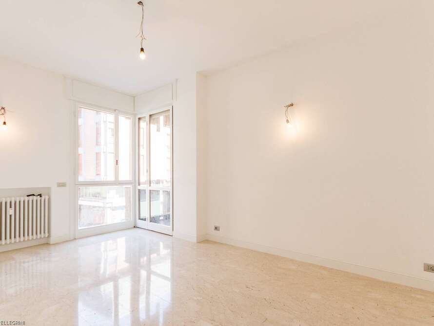 appartamento di 3 locali a seregno