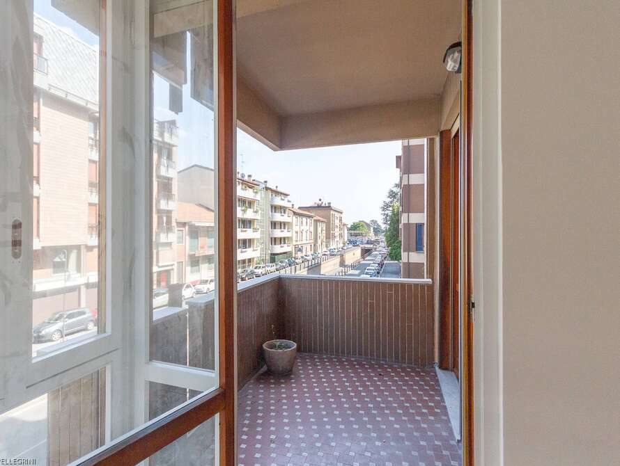 appartamento di 3 locali a seregno