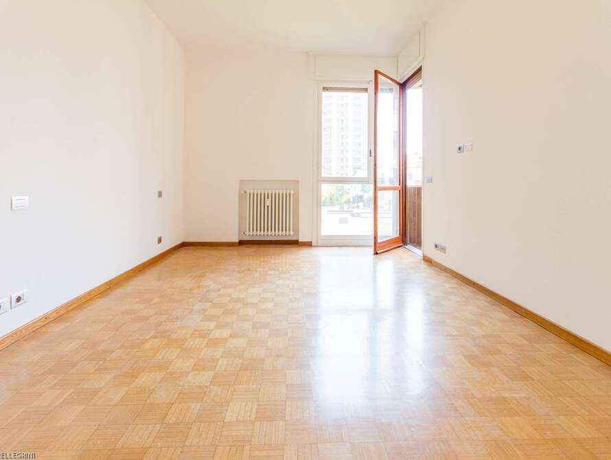 appartamento di 3 locali a seregno