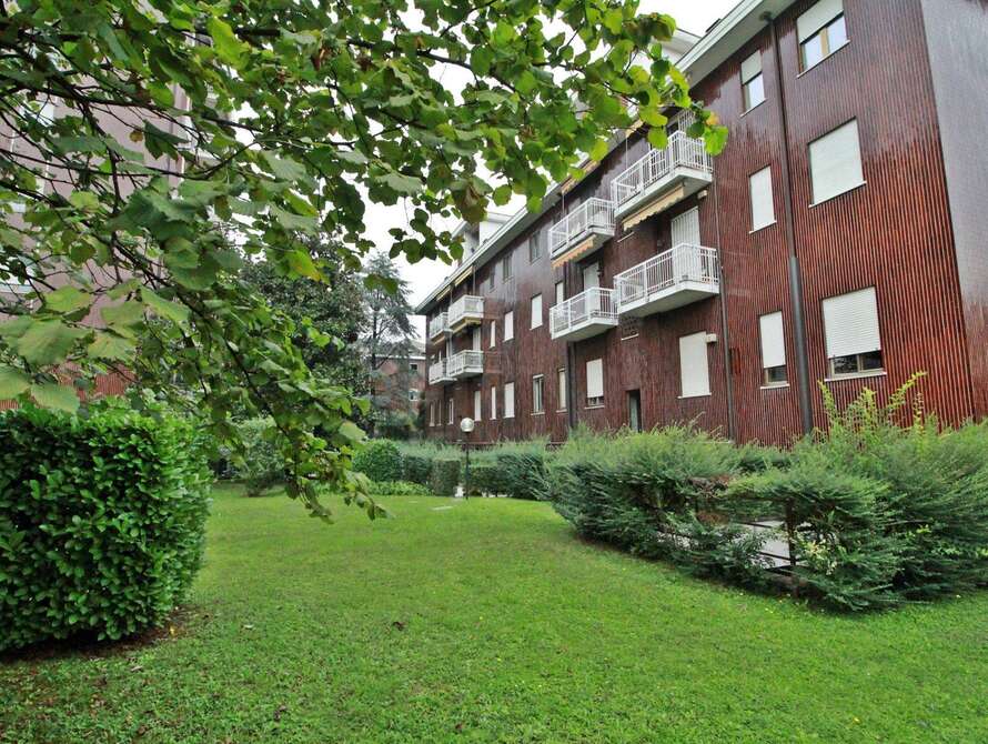 appartamento di 2 locali a monza