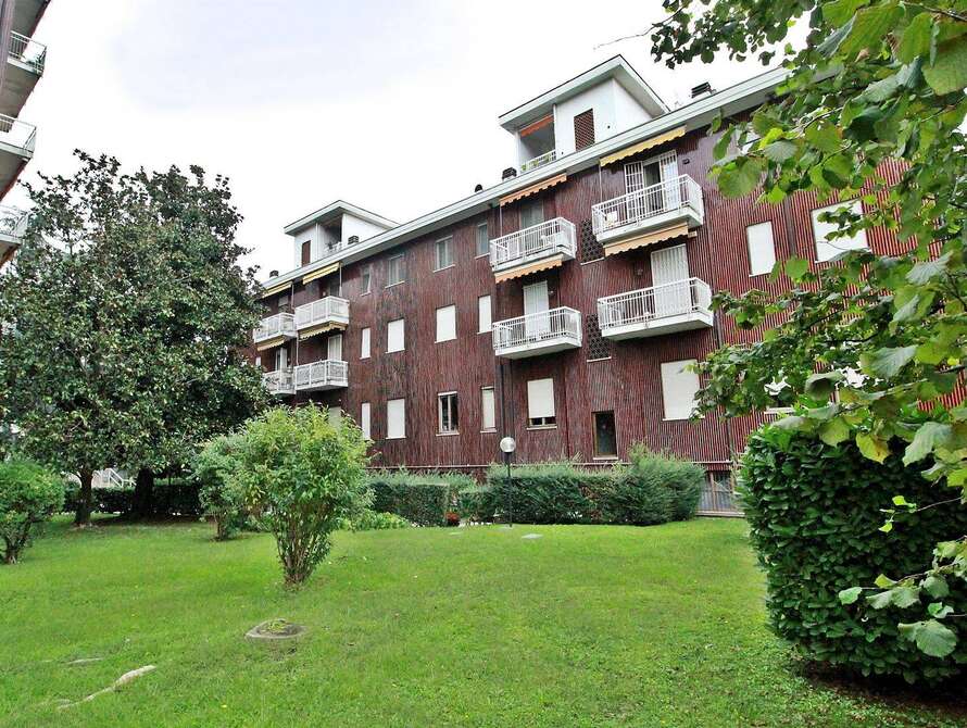 appartamento di 2 locali a monza