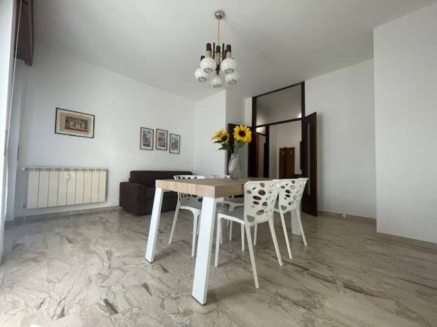 appartamento di 2 locali a monza