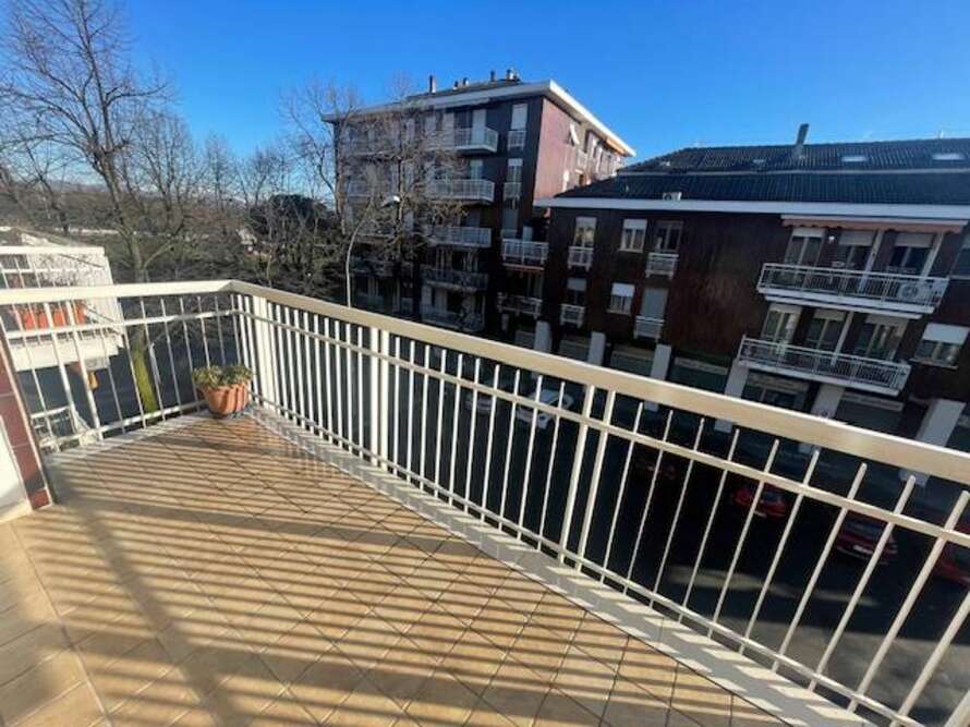 appartamento di 2 locali a monza