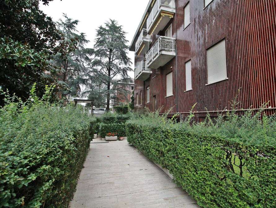 appartamento di 2 locali a monza