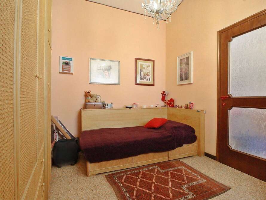 appartamento di 2 locali a monza