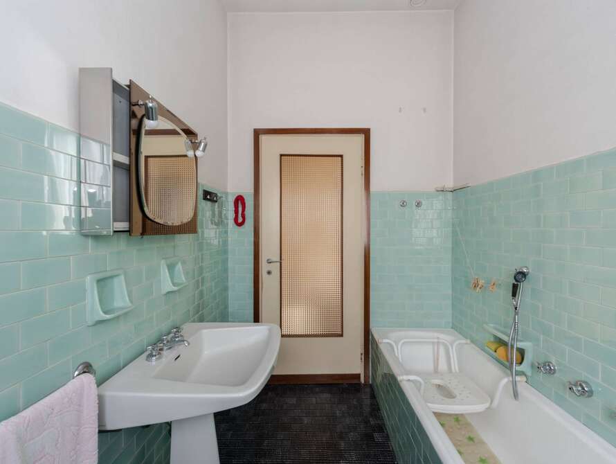 villa di 5 locali a vimercate