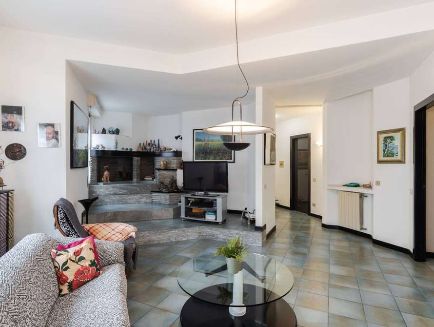 casa indipendente di 6 locali a concorezzo