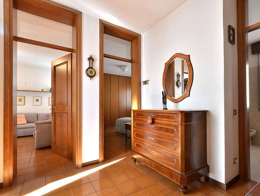 appartamento di 3 locali a bellusco
