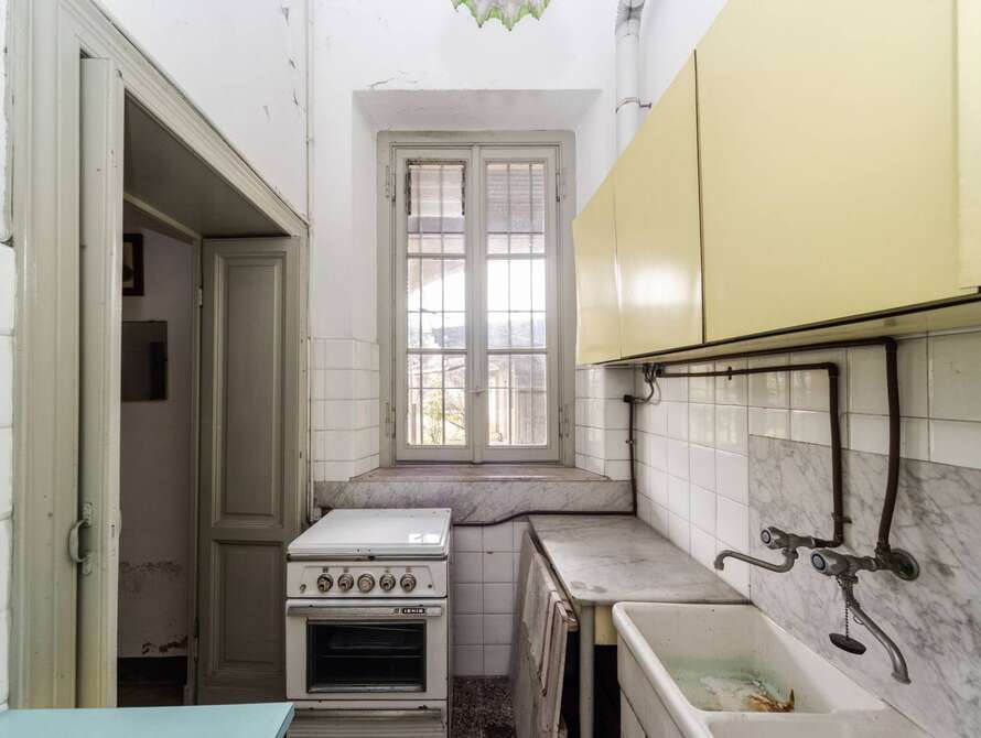 casa indipendente di 5 locali a concorezzo