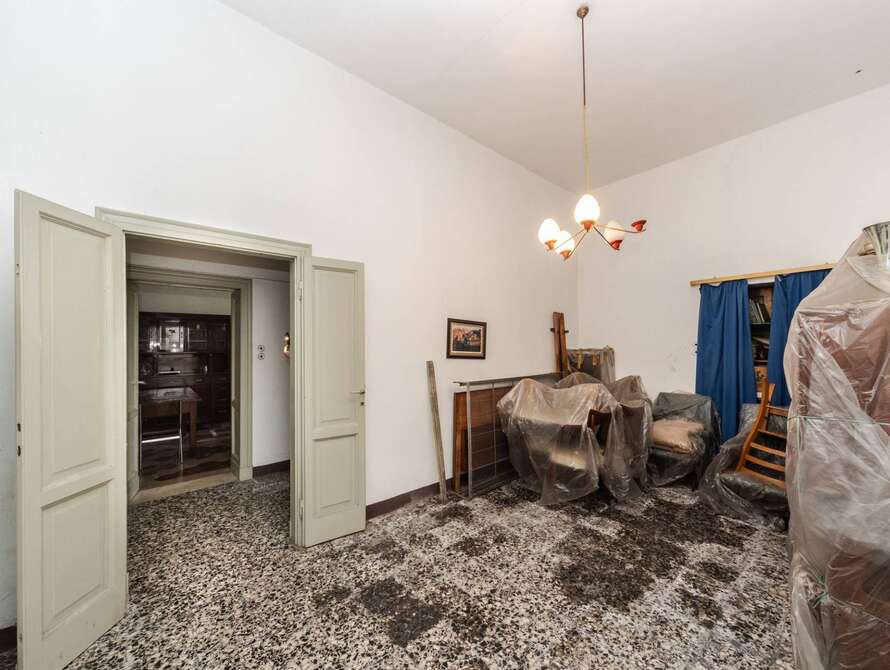 casa indipendente di 5 locali a concorezzo