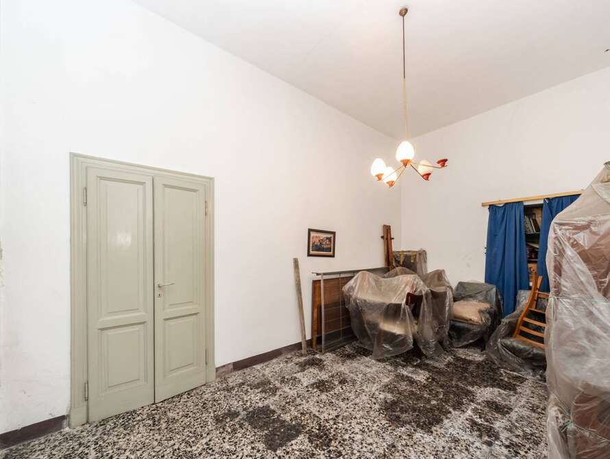 casa indipendente di 5 locali a concorezzo