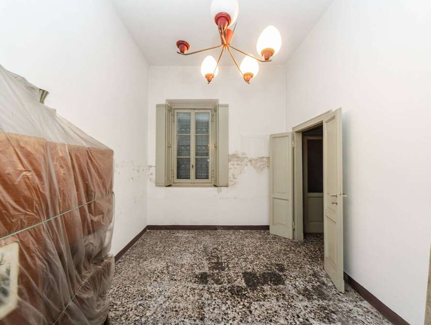 casa indipendente di 5 locali a concorezzo