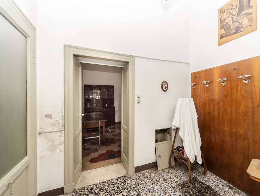 casa indipendente di 5 locali a concorezzo