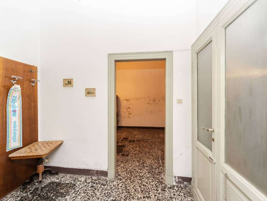 casa indipendente di 5 locali a concorezzo