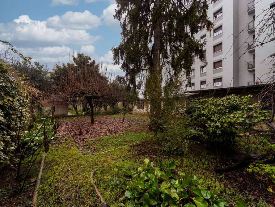 casa indipendente di 5 locali a concorezzo