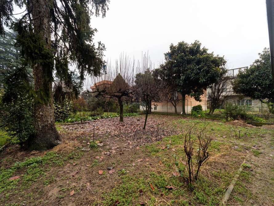 casa indipendente di 5 locali a concorezzo