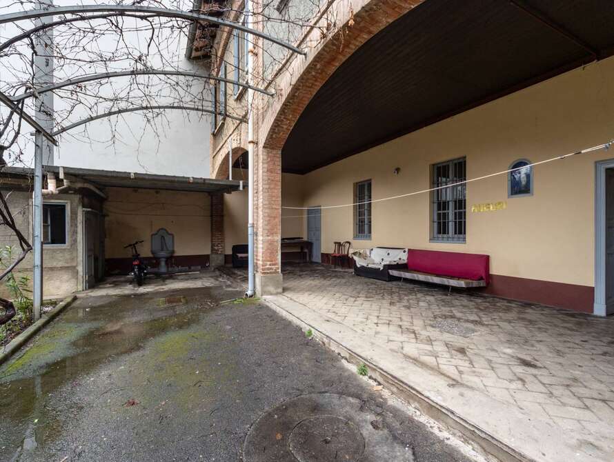 casa indipendente di 5 locali a concorezzo