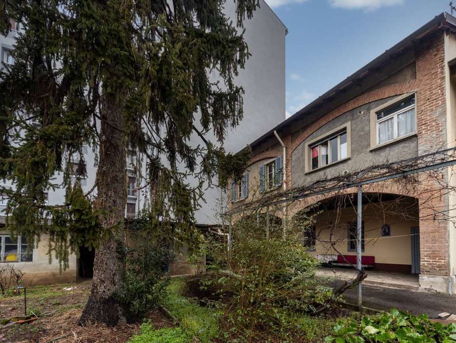 casa indipendente di 5 locali a concorezzo