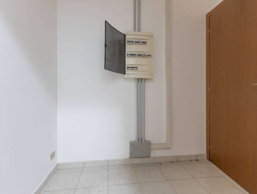 locale commerciale di 1 locali a lissone