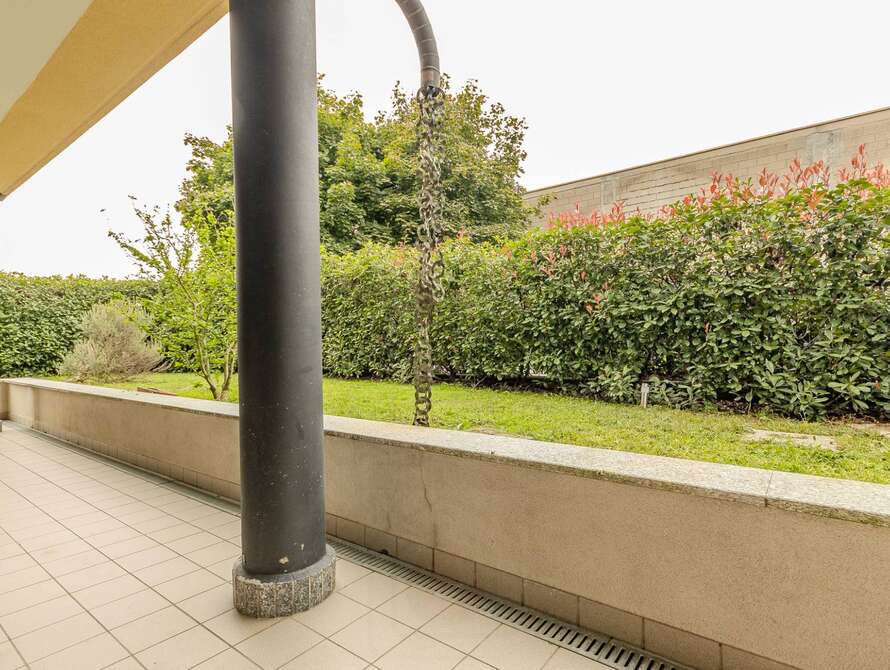 appartamento di 3 locali a lissone