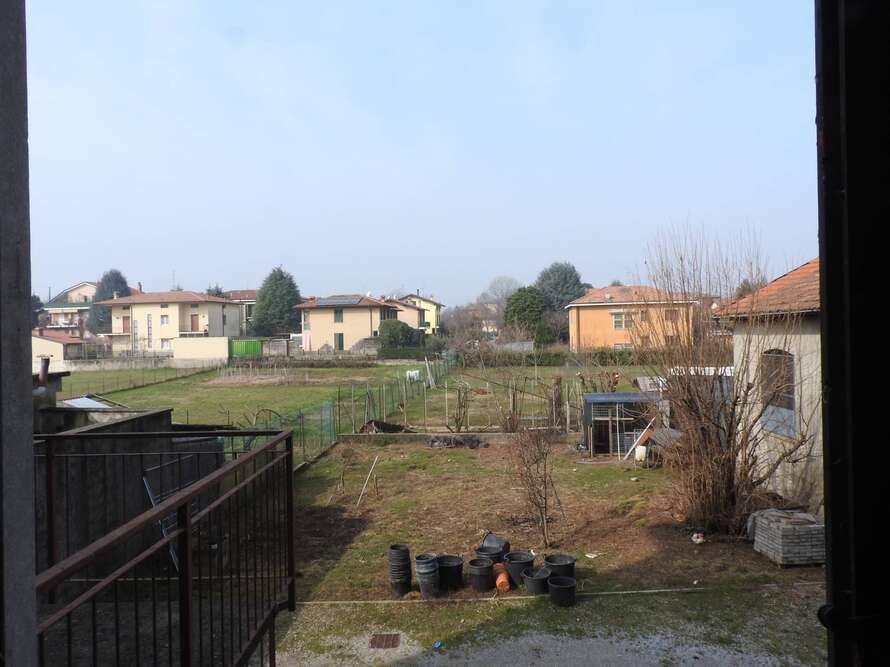 appartamento di 2 locali a robbiate