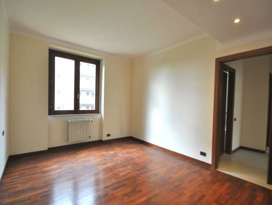 appartamento di 4 locali a vimercate