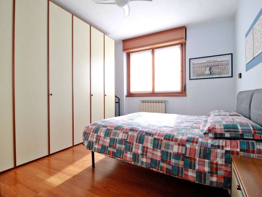 appartamento di 3 locali a monza