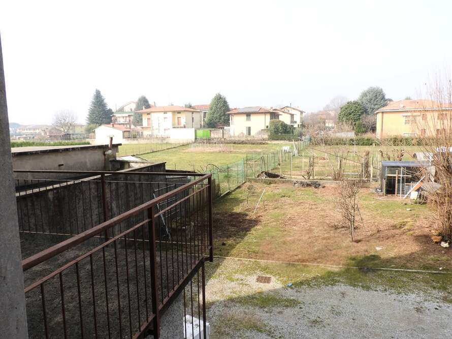 appartamento di 2 locali a robbiate