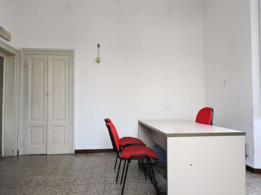appartamento di 2 locali a robbiate