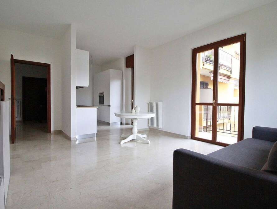 appartamento di 2 locali a monza
