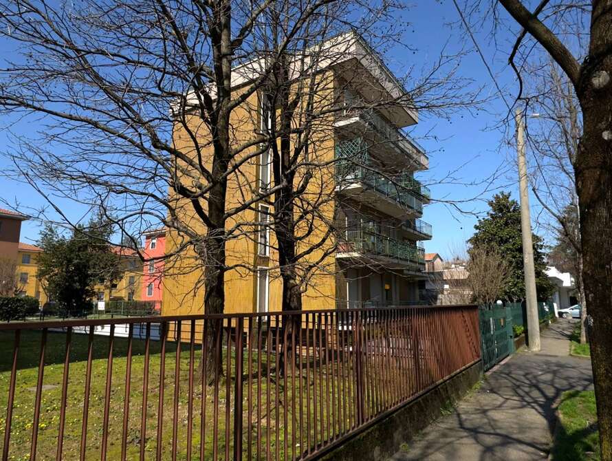 ufficio di 2 locali a vimercate