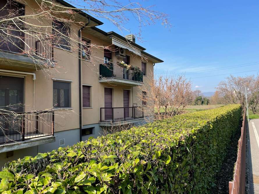 appartamento di 3 locali a cornate d adda