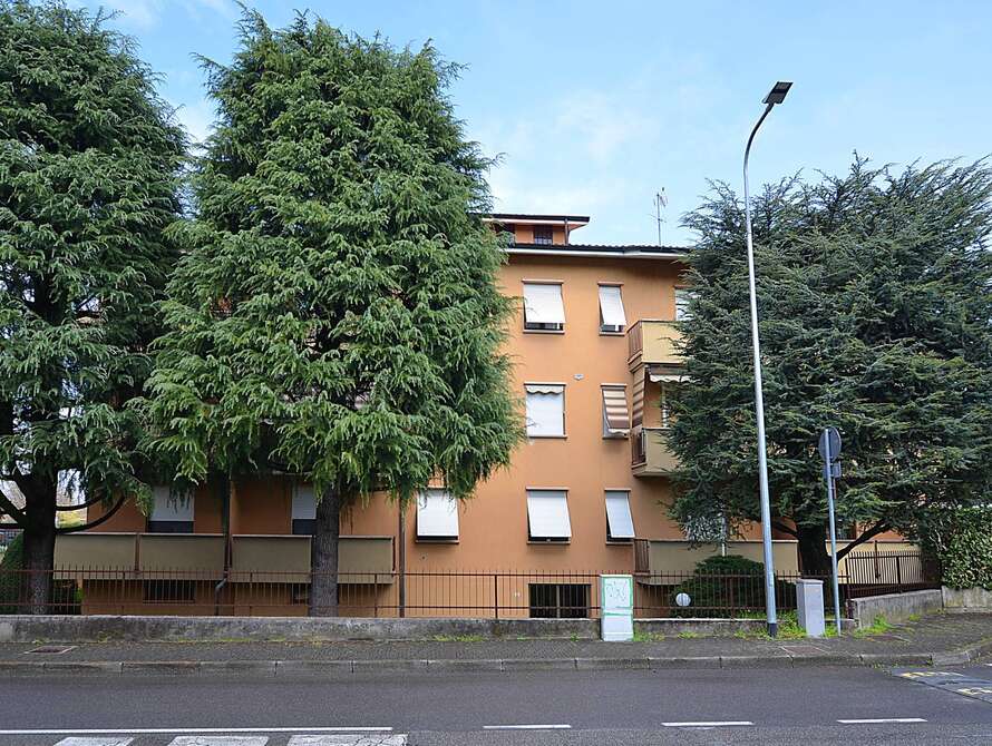 appartamento di 3 locali a bellusco