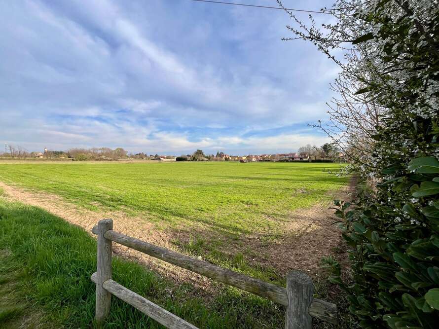terreno agricolo a bellusco