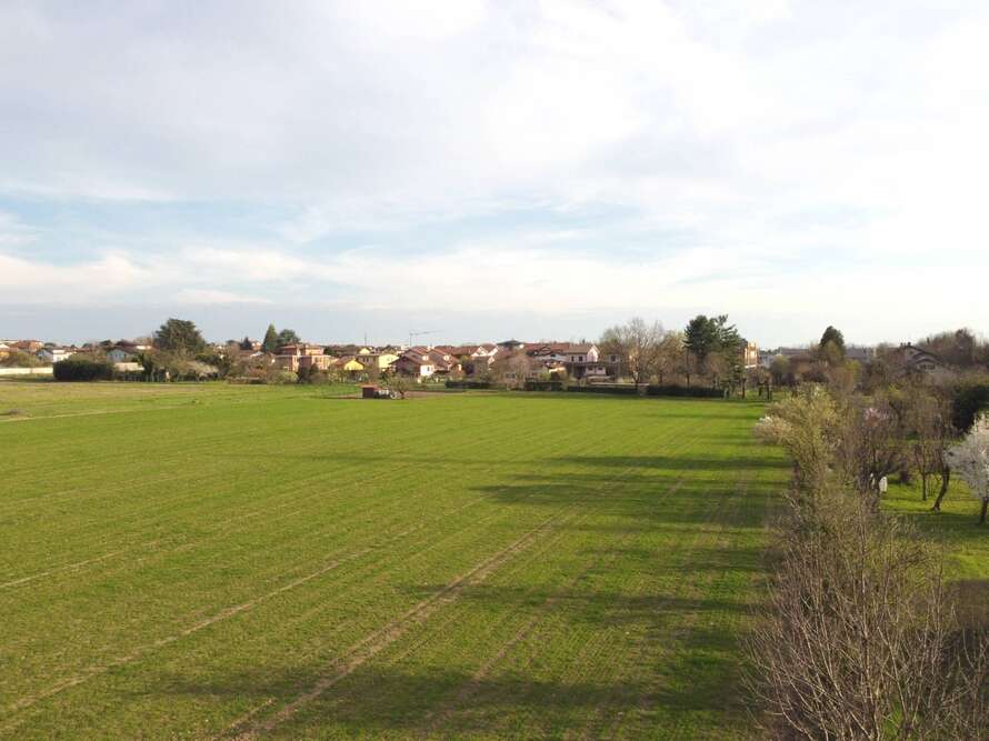 terreno agricolo a bellusco