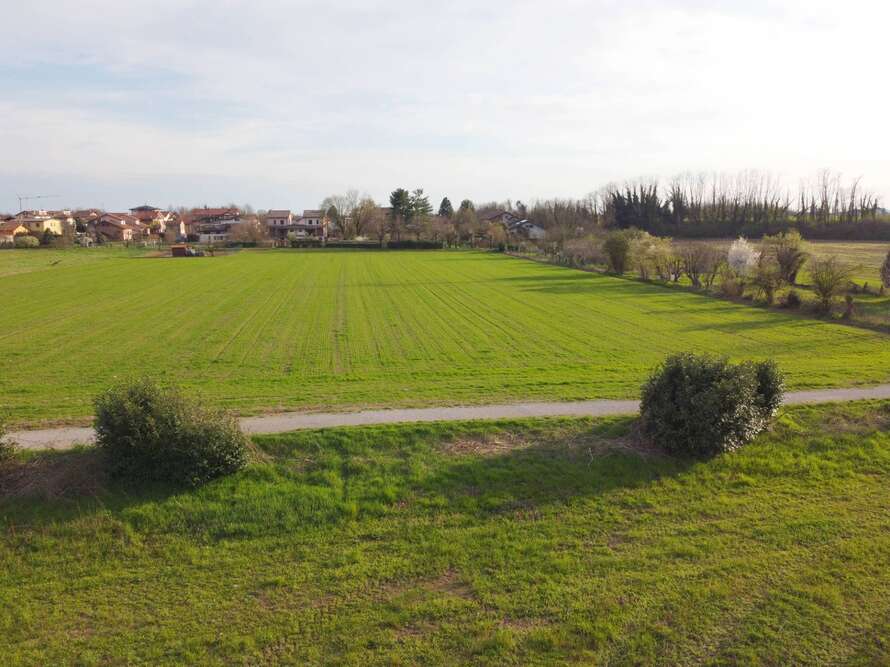 terreno agricolo a bellusco