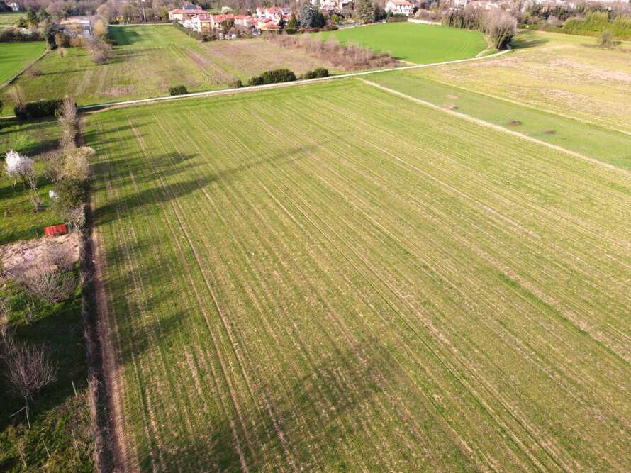 terreno agricolo a bellusco