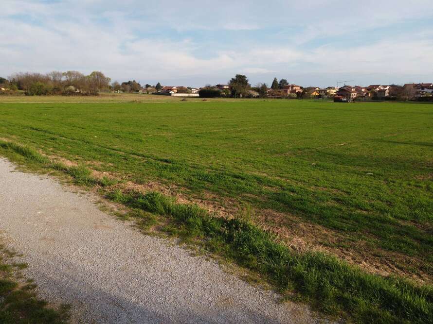 terreno agricolo a bellusco