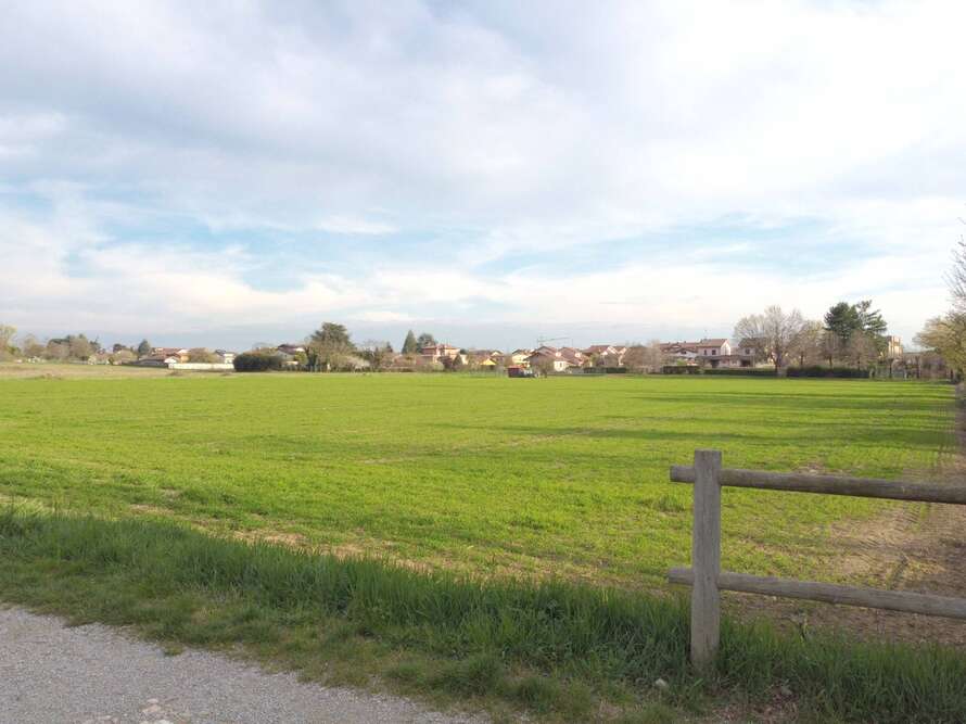 terreno agricolo a bellusco