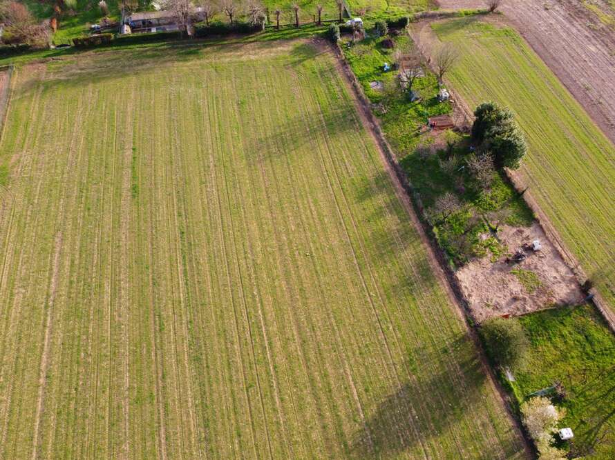 terreno agricolo a bellusco