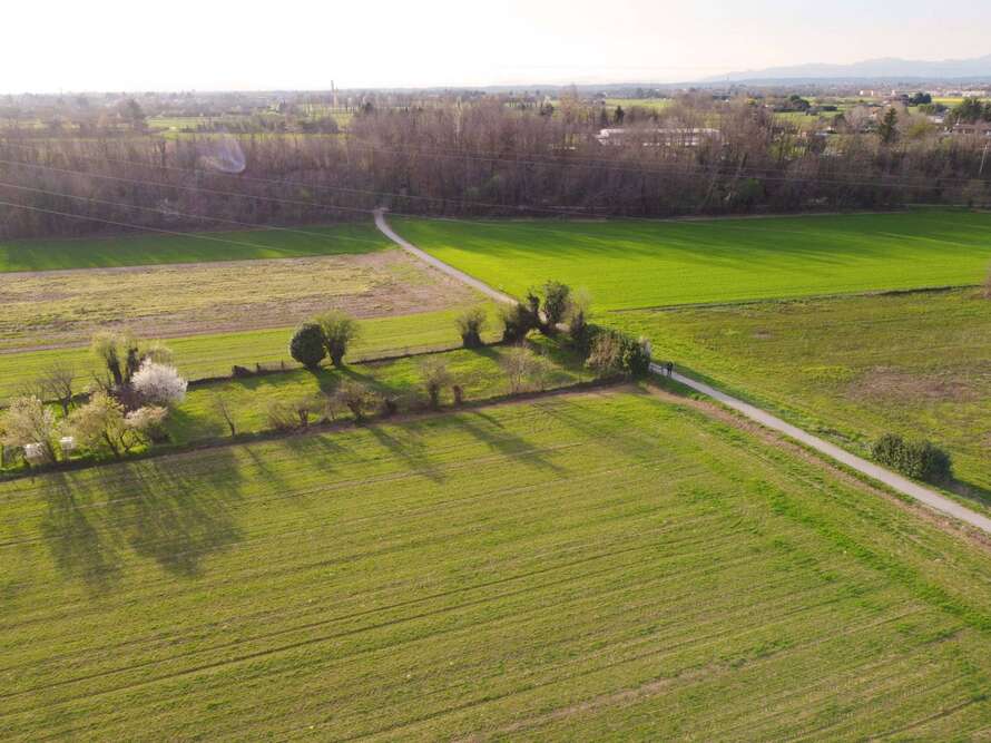 terreno agricolo a bellusco