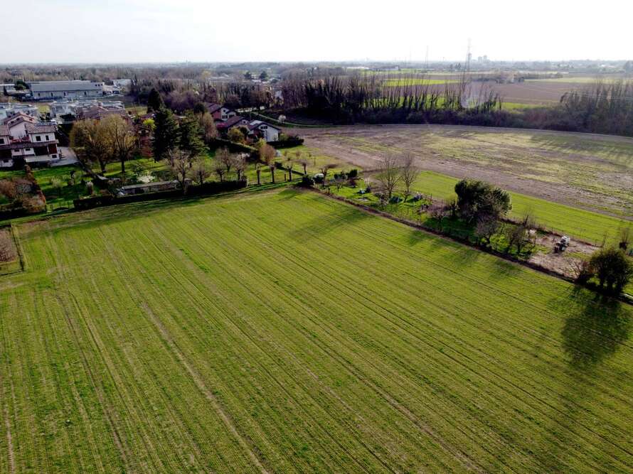 terreno agricolo a bellusco