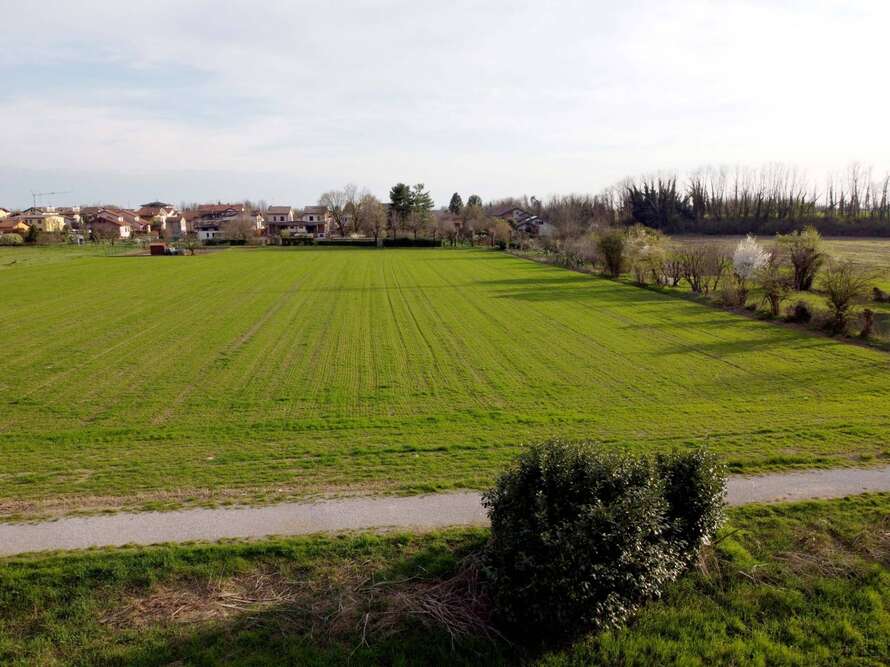 terreno agricolo a bellusco