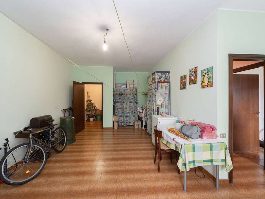 appartamento di 3 locali a concorezzo