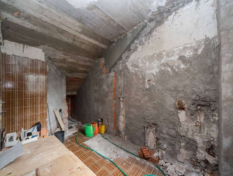 appartamento di 3 locali a concorezzo