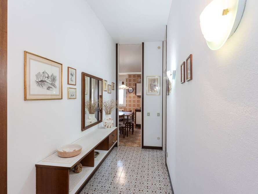 appartamento di 3 locali a concorezzo