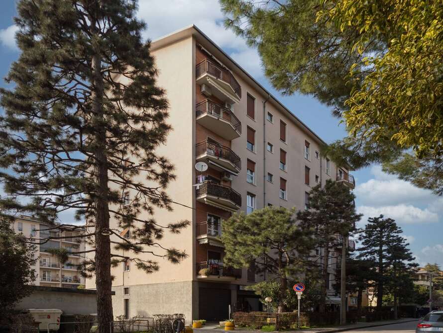 appartamento di 3 locali a concorezzo